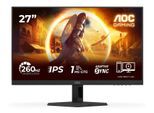 AOC 27G4ZRE Gaming-Monitor 68,6 cm (27")