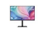 MSI Modern MD272UPHGDE Business Monitor 69 cm (27 Zoll)