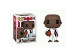 NBA - POP - Michael Jordan / Bulls White Warmup