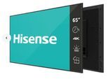 Hisense 65GM50D Signage Display 65 Zoll (165,1 cm)
