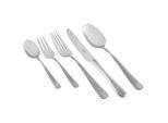 Justinus Besteckset Lofthouse, Metall, 60-teilig, Essen & Trinken, Besteck, Besteck-Sets