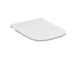 Ideal Standard i.life A WC-Sitz T481301 36x45x4,5 cm, Sandwich, Softclosing, weiß