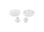 Ideal-Standard Sitzpuffer-Set Noblesse für WC-Sitz
