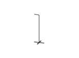 Giese WC Garnitur 21729-14 Standmodell schwarz matt