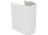 Ideal Standard i.life B Wandsäule T534601 19,5 x 27,8 x 34 cm, weiß Glänzend