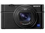 Sony DSC-RX100 VII schwarz