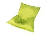 Ondega , Grün , Textil , 300 l , Füllung: Styroporkugeln , 130x40x170 cm , Made in EU , Outdoor ,