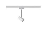 Schienensystem-Strahler Spot Barelli max. 10 Watt