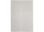 Webteppich Loom Creme ca. 160x230cm