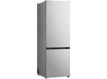 LG Kühl-/Gefrierkombination, Energieeffizienz: A (A-G), metal sorbet, Rechtsanschlag, wechselbar, Kühlschränke, Vollintegrierbarer Kühlschrank dank frontaler Luftzufuhr und Abluft