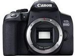 Canon EOS 850D Body schwarz