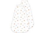 Babyschlafsack BABY BEST "Little friends Baby-Schlafsack 70cm", Baby, Gr. L: 60cm, weiß, Bezug: 100% Baumwolle. Füllung: 100% Polyester, Schlafsäcke