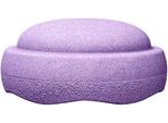 Balancetrainer STAPELSTEIN "Stapelstein Original Grow, Ø ca. 57,6 cm", violet, Balancetrainer, Kinder, B/H/L: 24,3cm Ø 57,6cm, EPP (Expanded Polypropylene), unifarben, Made in Germany, H:24,3cm Ø:57,6cm