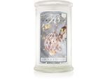 Kringle Candle Aurum & Evergreen geurkaars 624 gr