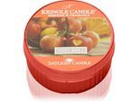 Kringle Candle Apple Love theelichtje 42 gr