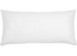 Dekokissen PAD "COLETTE", ivory, unifarben, B:80cm L:40cm, Leinen, Dekokissen_Sitzkissen_Kissenhüllen, Made in Europe