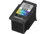 CANON Tintenpatrone "CL-541 XL", bunt (cyan, magenta, gelb), Tintenpatronen, Tintenpatrone