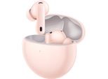 HUAWEI wireless In-Ear-Kopfhörer "FreeBuds 7i", rosa (pink), B:10cm H:4cm T:10cm, Kopfhörer, wireless In-Ear-Kopfhörer