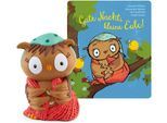 TONIES Hörspielfigur "Die Eule mit der Beule - Gute Nacht kleine Eule", bunt, Hörspiele, Hörspielfigur
