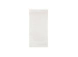 Handtuch VILLEROY & BOCH "Handtuch Handtuch One 1er Pack" Gr. M, grün (weiß), B:50cm, Obermaterial: 100% Baumwolle CO., Handtücher, Handtuch