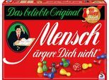 Spiel SCHMIDT SPIELE "Mensch ärgere Dich nicht, Jubiläumsausgabe", bunt, Spiele, Kinder, Spiel, Made in Germany