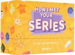 Spiel HELLOFUN "How I met your Series", bunt, Spiele, Kinder, Spiel