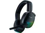ROCCAT Gaming-Headset "SYN Pro Air", schwarz, Kopfhörer, Gaming-Headset