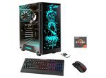 HYRICAN Gaming-PC "Rockstar 7157", schwarz, Microsoft Windows 11 Home (64 Bit), 16 GB RAM 1.000 GB SSD, Desktop-PCs, DDR5, PCIe SSD Gen4, Windows 11, Gaming-PC