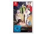 PQUBE Spielesoftware "Bustafellows Season 2", transparent (ohne farbbezeichnung), Nintendo Switch, Spielesoftware, Spielesoftware