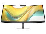 HP Serie 5 Pro 534pm WQHD Konferenz Monitor 86,4 cm (34 Zoll)