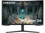 Samsung Odyssey G65B S27BG650EU Smart Gaming Monitor 68,58cm (27 Zoll)