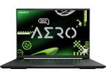 GIGABYTE Gaming-Notebook "Aero X16 2WHA3DEC65AP", spacegrau, 32 GB RAM 1.000 GB SSD, Ryzen™ AI 9, Windows 11, Notebooks