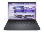 Dell Pro Max 16 MC16250 Intel® Core™ Ultra 7 265H Notebook 40,6 cm (16")