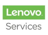Lenovo Premier Support Serviceerweiterung 4 Jahre Vor-Ort-Service, Reaktion am nächsten Arbeitstag