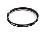 Hama UV Filter vergütet 62mm (70162)