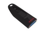 SanDisk USB-Stick Cruzer Ultra 64GB USB 3.0