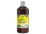 cdVet EquiGreen DarmAktiv 1 l