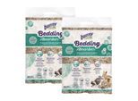 Bunny Bedding Absorber 2x20 l