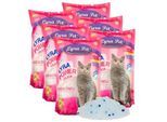Lyra Pet Lyra Power Silica Silikat Katzenstreu 30 l