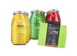 SmoothieDog Klassik + Lickimat Grün 12x250 g