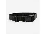THE DOG IDEA Hundehalsband Trail Khaki M