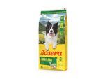 Josera Adult Lamb & Rice 12,5 kg
