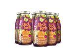 G.O.A.T. GmbH Smoothiedog SmoothieDog Obstkorb 12x250 g