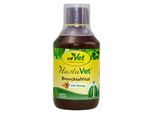 cdVet HustaVet BronchialVital 250 ml
