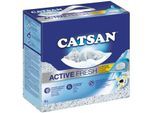 CATSAN Active Fresh Klumpstreu 2x8 l