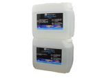 Silbermann Complete EZ Reef A+B - 2 x 3 Liter