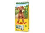 Josera Daily Menu Adult Duck 12,5 kg