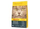 Josera Catelux 8x400 g