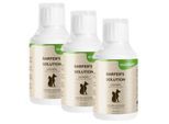 Lyra Pet Lecker.Pet Barfer's Solution 100 % Lachsöl für Hunde & Katzen 1,5 l