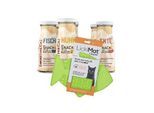 SmoothieCat Huhn 6x 150 ml + Lickimat Grün
